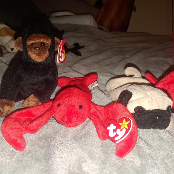 Ty Beanie Babies - Picture 8 of 16